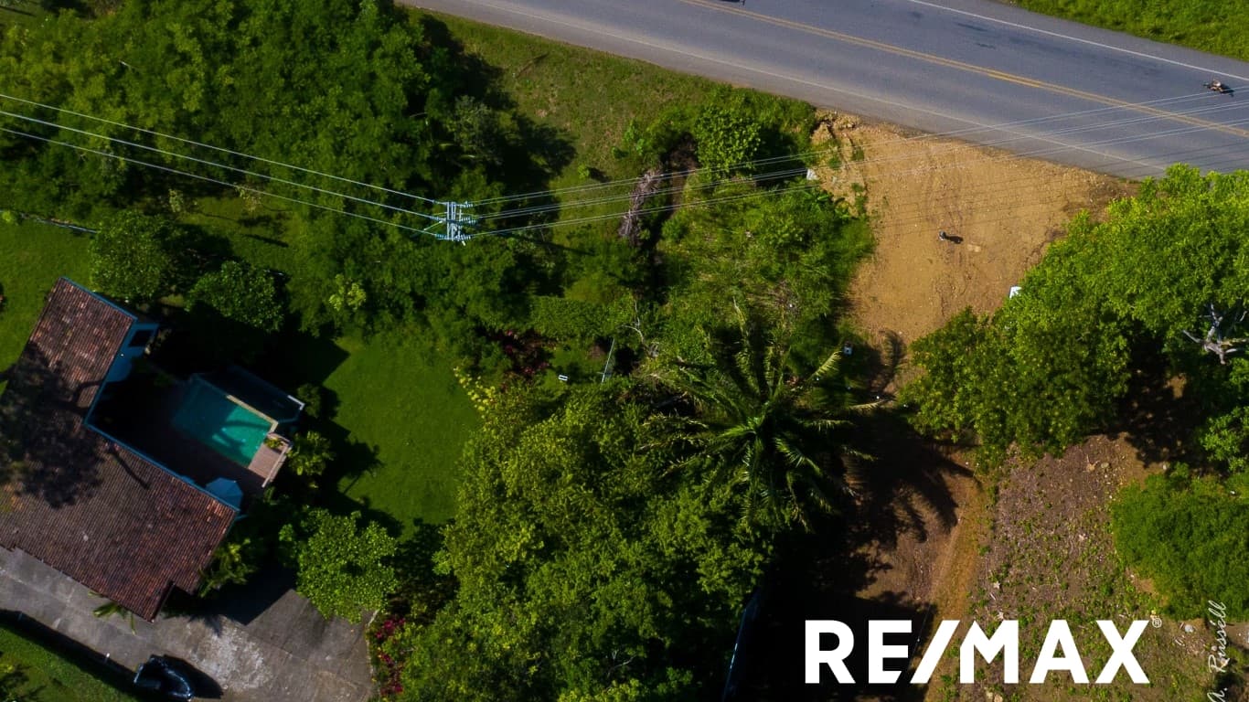 Highway Oceanview lot | Mixed-Use Opportunity, photo 6