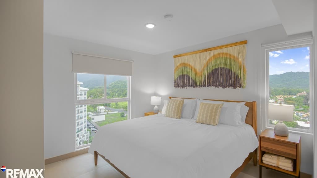Beach Living at Viva Jacó I Three Bedroom Condo, photo 9