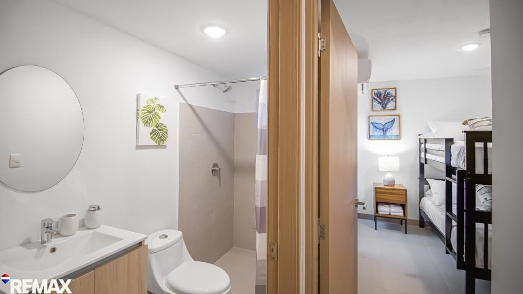 Beach Living at Viva Jacó I Three Bedroom Condo, photo 14