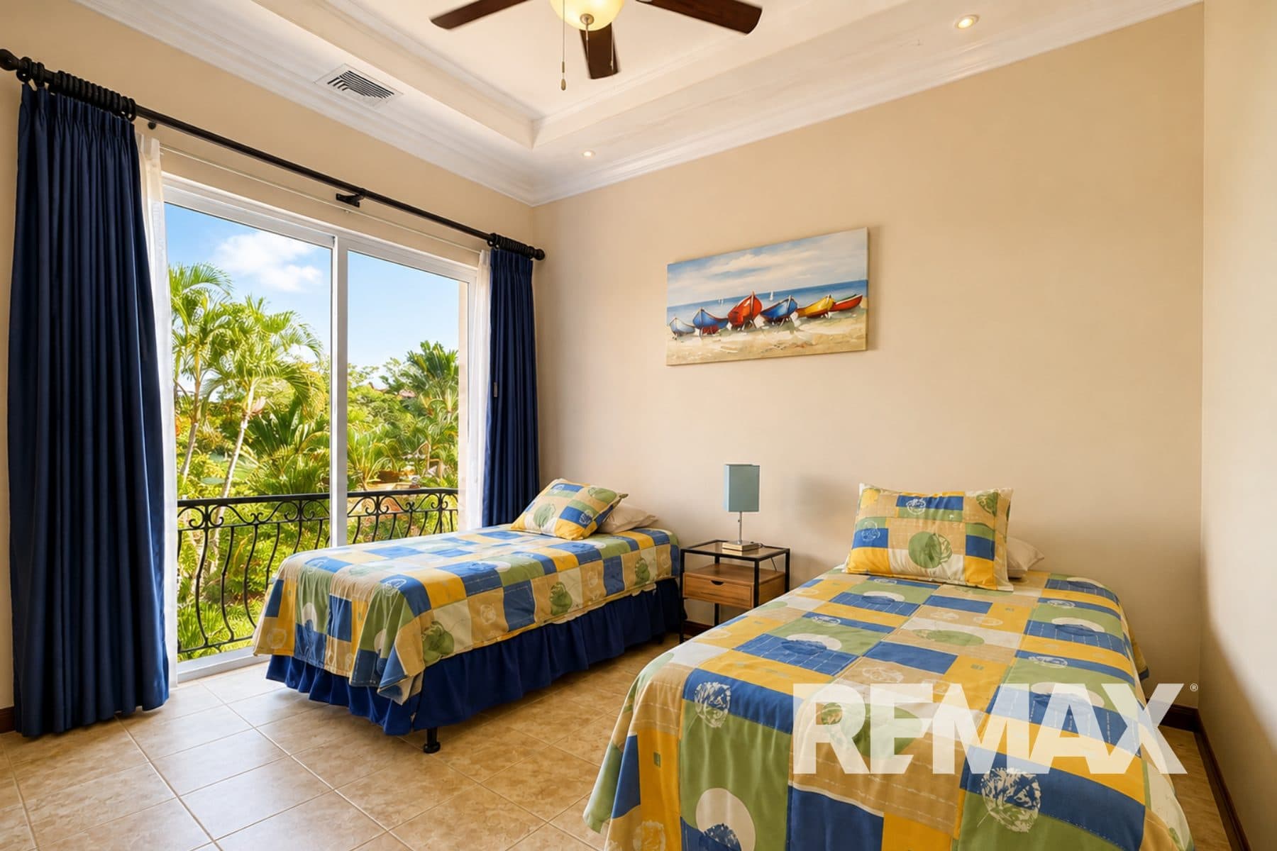 Remodeled ocean view Del Pacifico Condo, photo 11