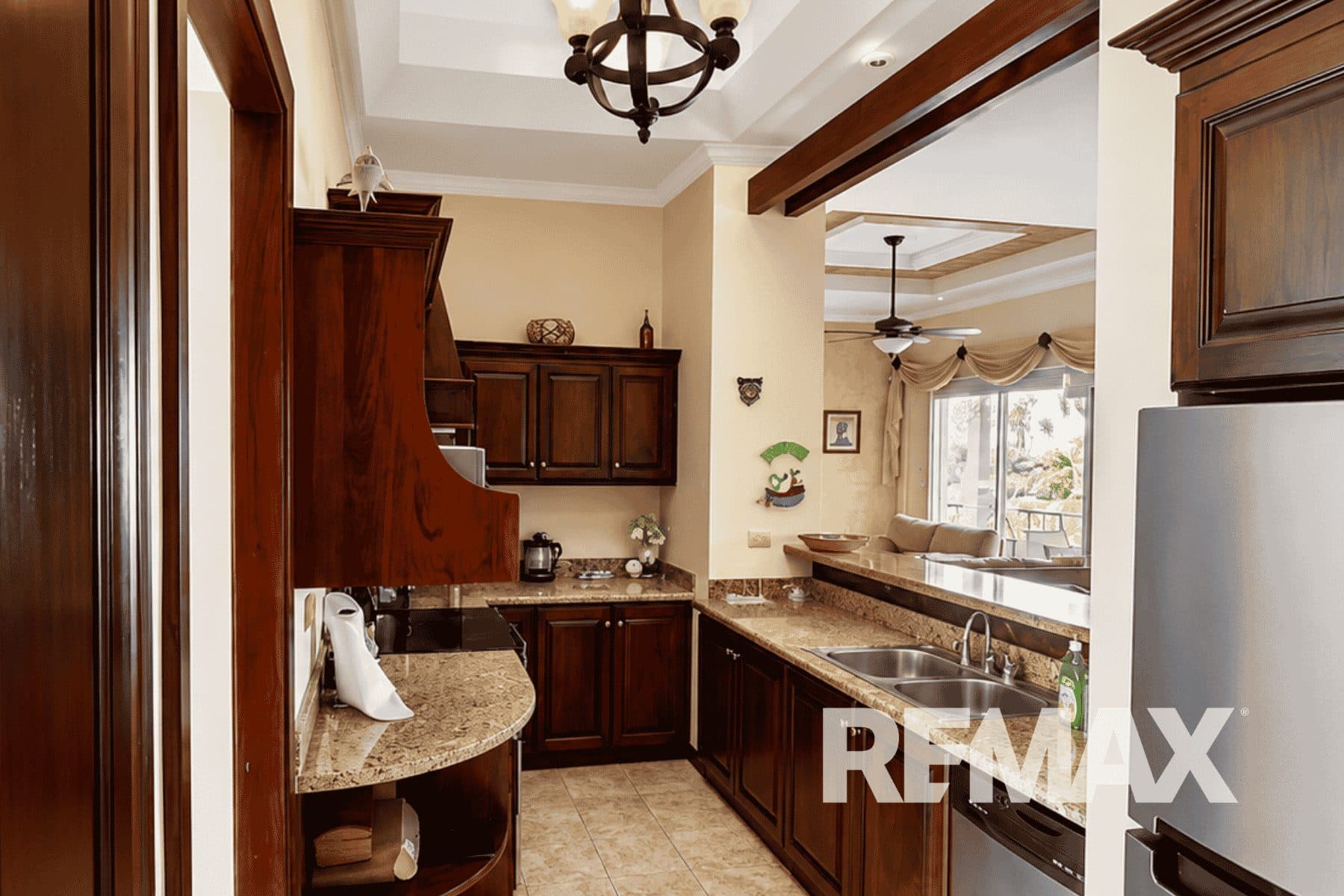 Remodeled ocean view Del Pacifico Condo, photo 10