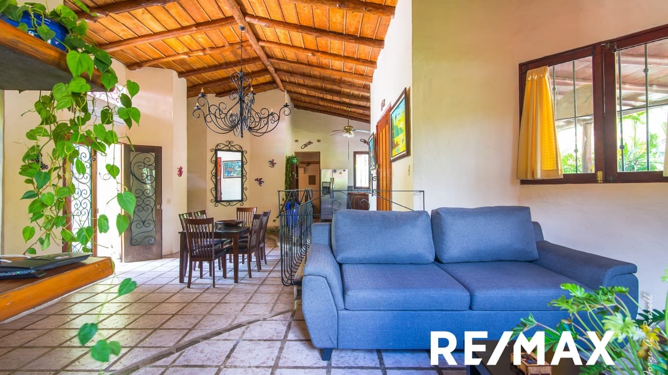 3-Bedroom Tropical Retreat | Private Pool | Opera Salvaje, photo 17