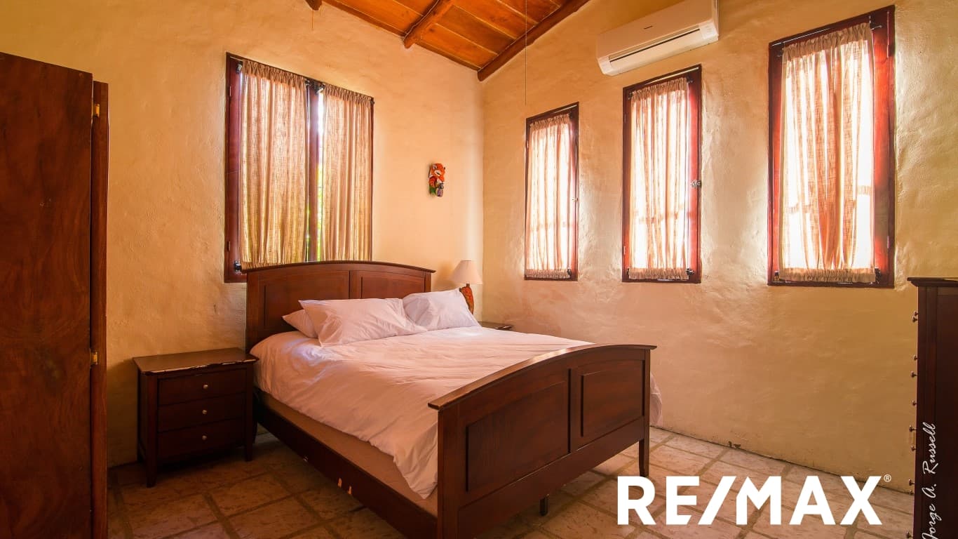 3-Bedroom Tropical Retreat | Private Pool | Opera Salvaje, photo 19