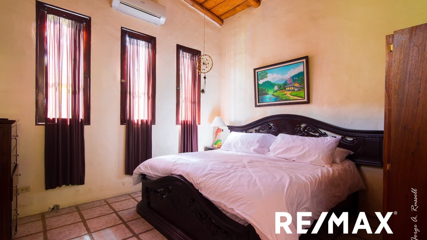 3-Bedroom Tropical Retreat | Private Pool | Opera Salvaje, photo 21