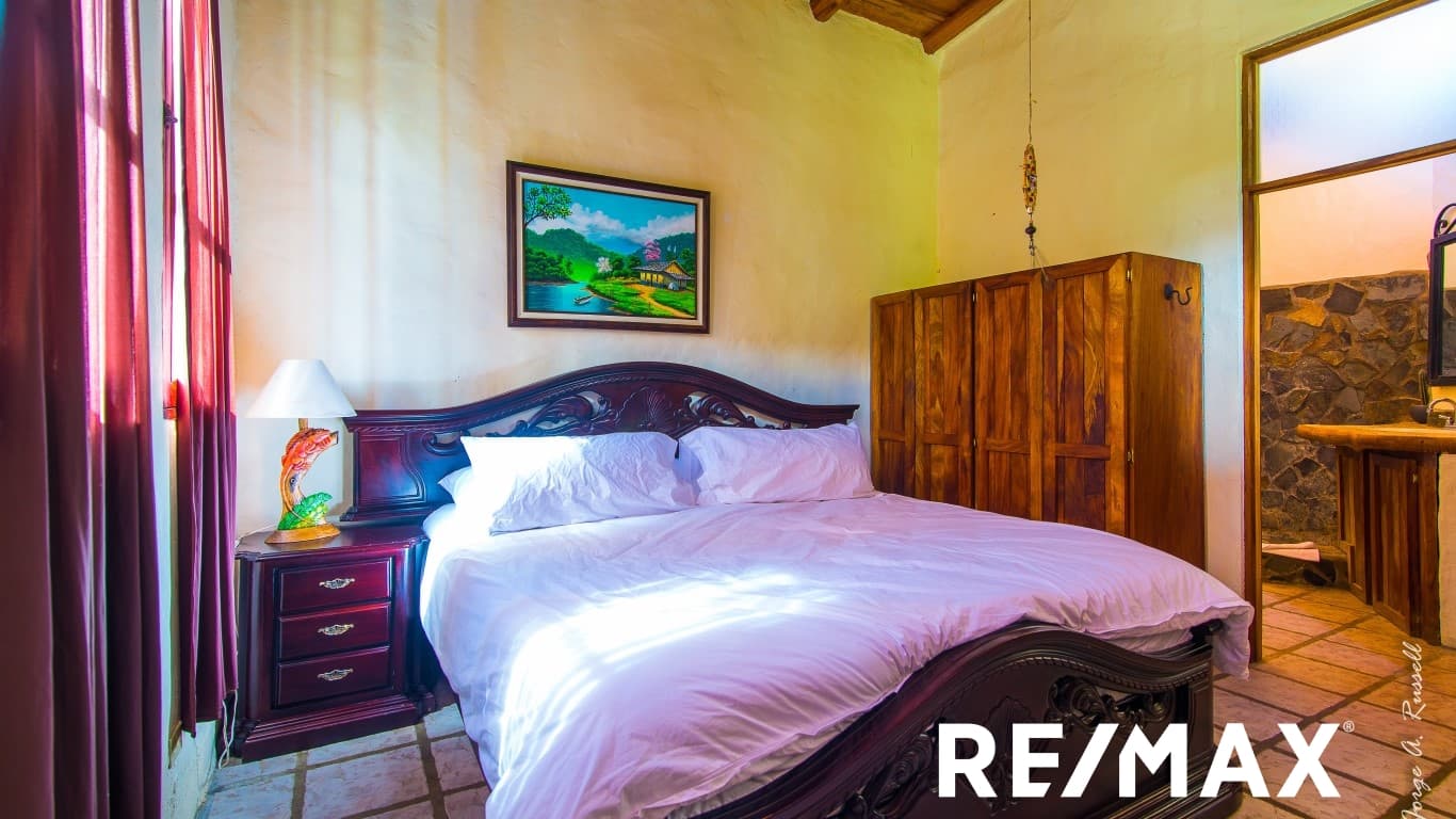 3-Bedroom Tropical Retreat | Private Pool | Opera Salvaje, photo 22