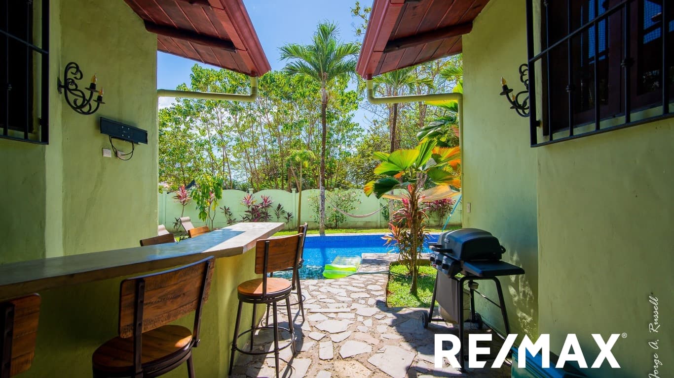 3-Bedroom Tropical Retreat | Private Pool | Opera Salvaje, photo 2