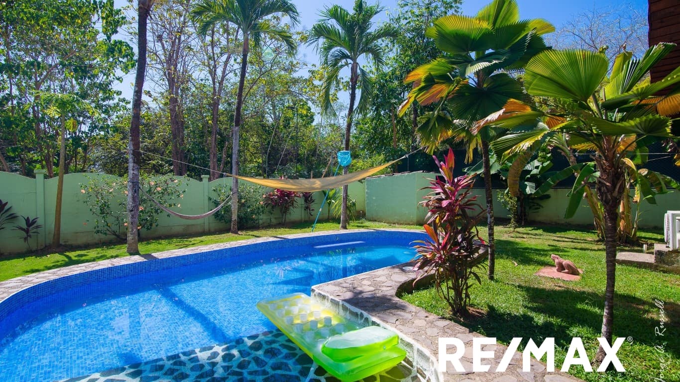 3-Bedroom Tropical Retreat | Private Pool | Opera Salvaje, photo 3
