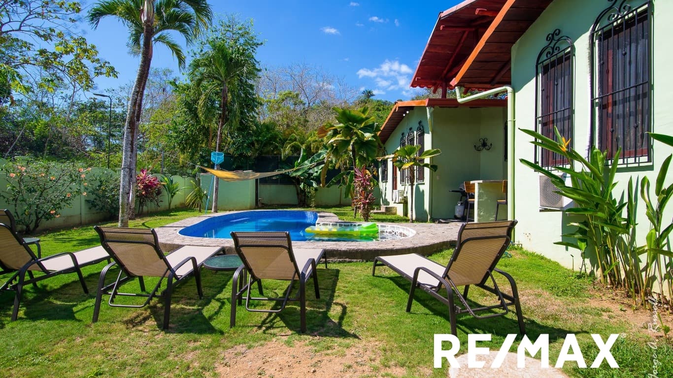 3-Bedroom Tropical Retreat | Private Pool | Opera Salvaje, photo 7