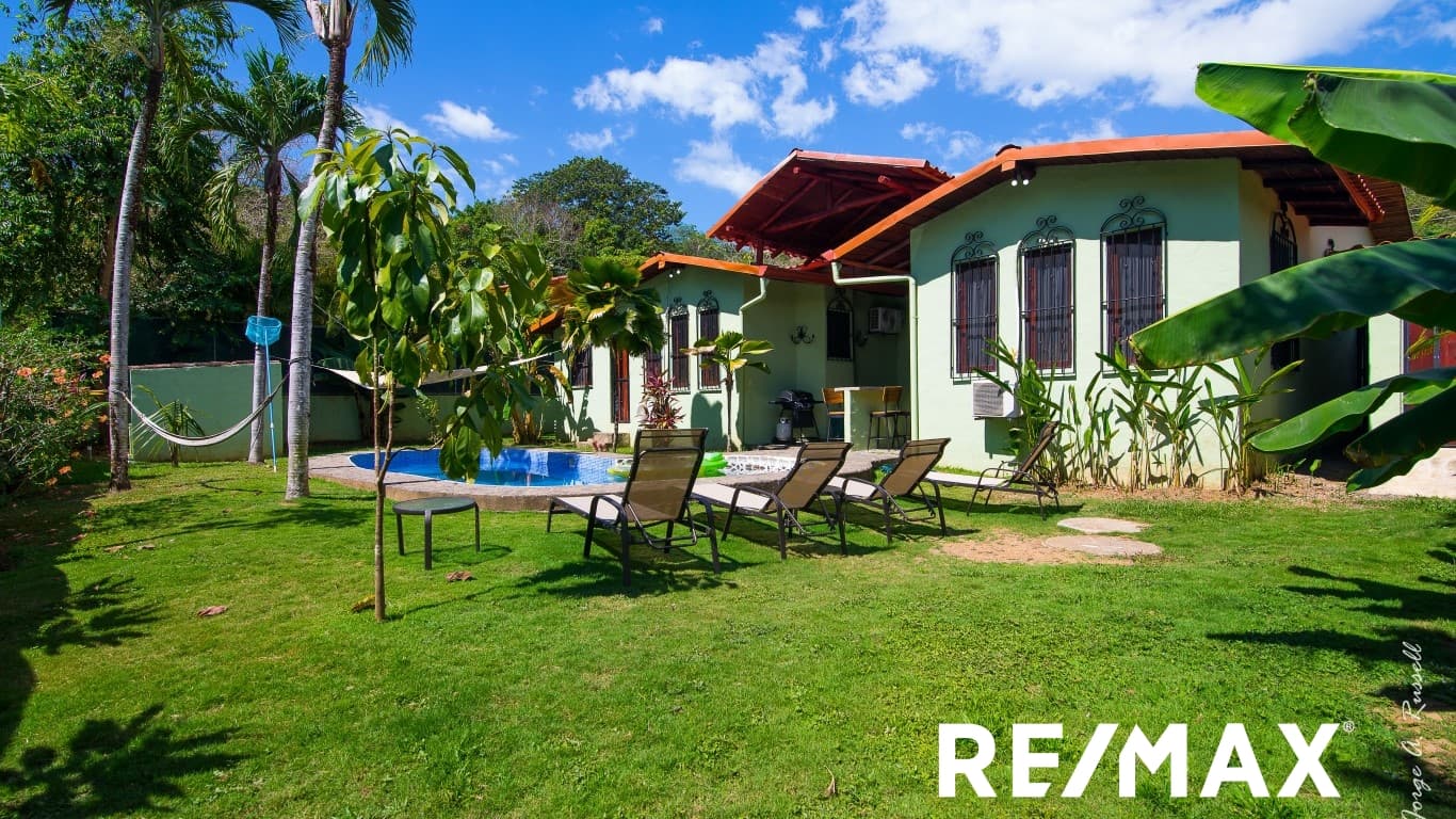 3-Bedroom Tropical Retreat | Private Pool | Opera Salvaje, photo 8