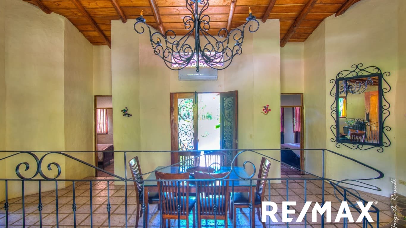 3-Bedroom Tropical Retreat | Private Pool | Opera Salvaje, photo 15