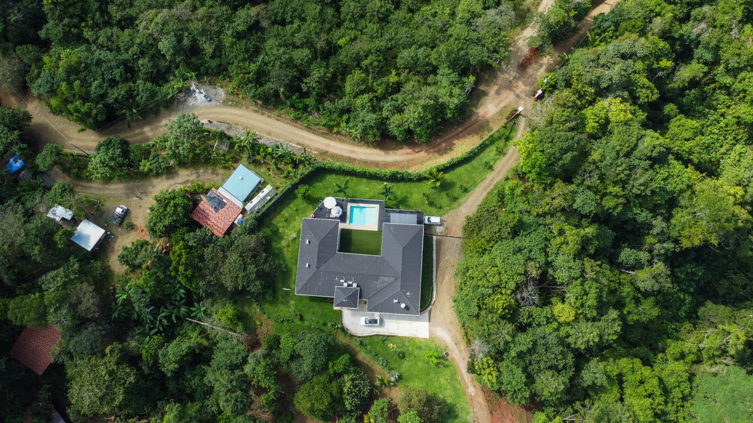 Private Oceanview Estate, photo 2