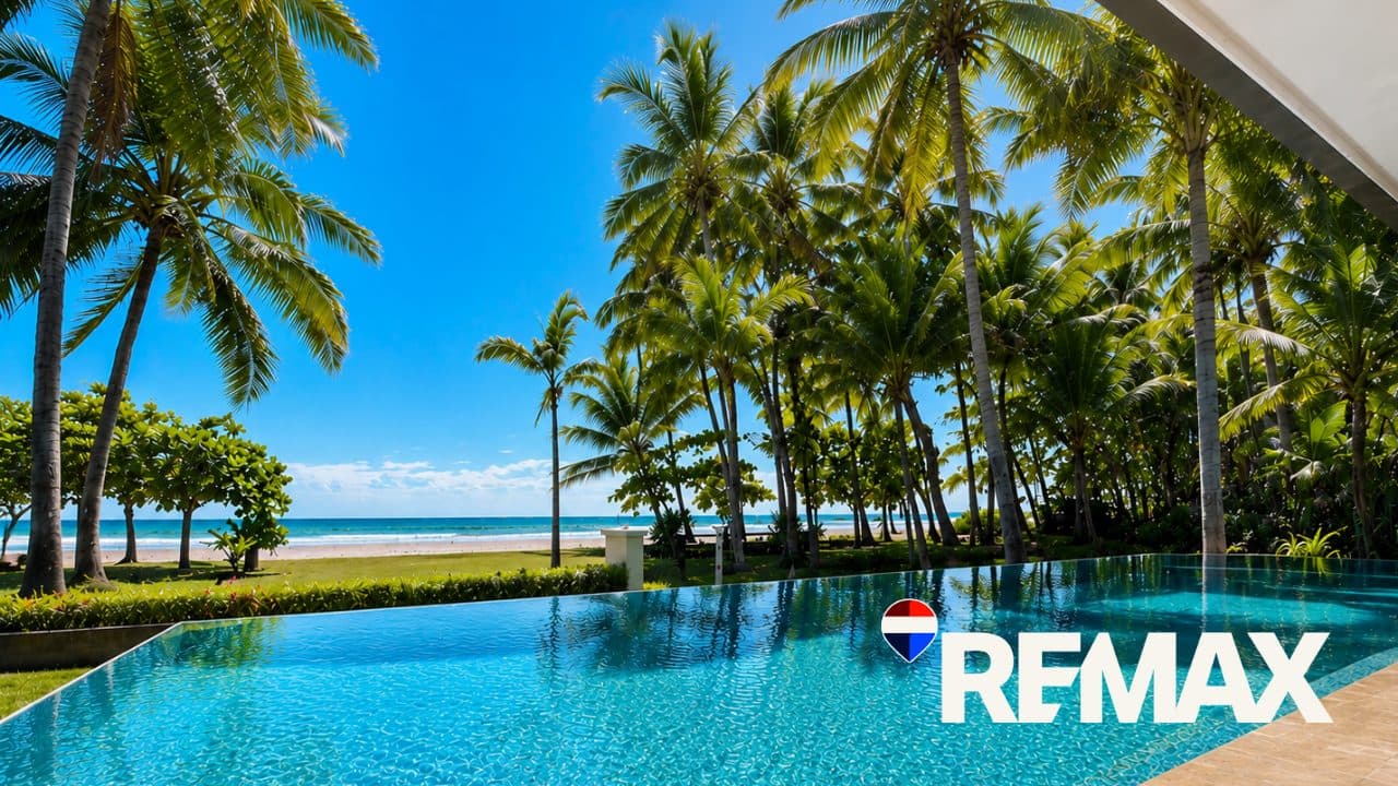 Turnkey Oceanfront Investment on Millionaires Row + Adjacent Lot