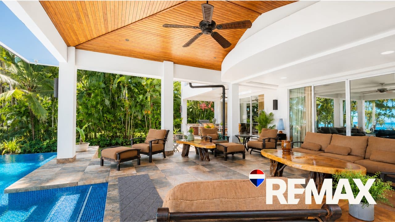 Turnkey Oceanfront Investment on Millionaires Row + Adjacent Lot, photo 5