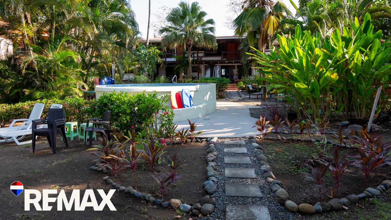 Esterillos Este Beachfront Boutique Hotel, photo 21