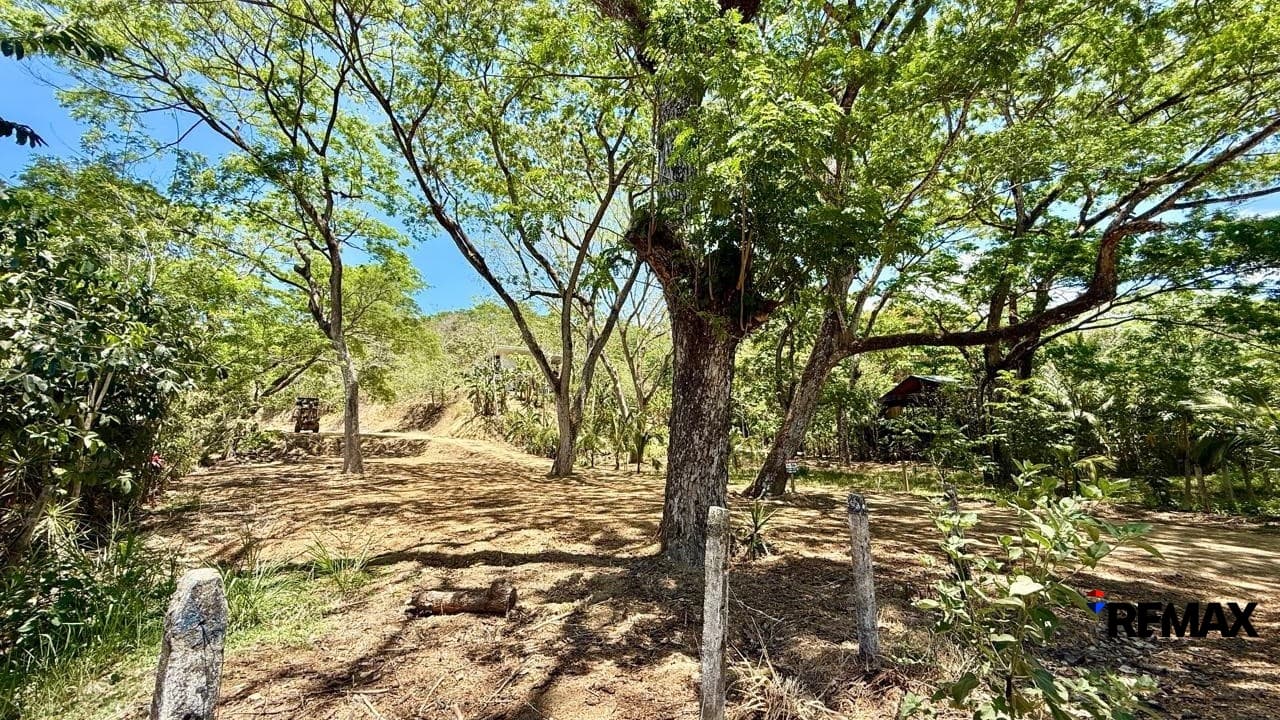 Large Ready-to-Build Lot in Jaco, photo 2