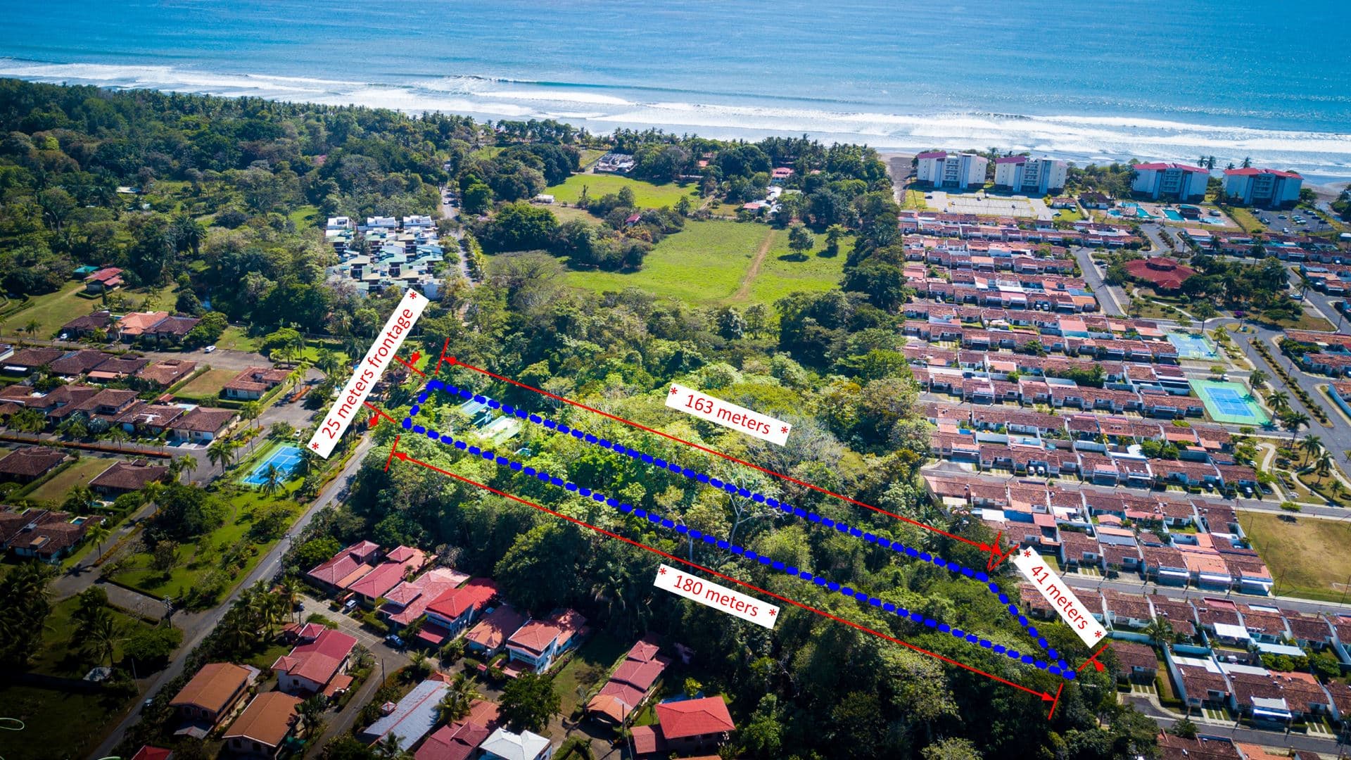 Boutique Eco-hotel by the beach