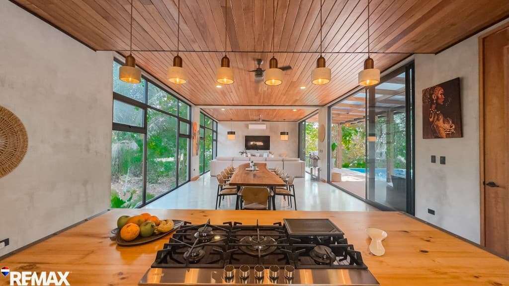 Casa Espavel | Exclusive Private Estate Surrounded by Nature, photo 21