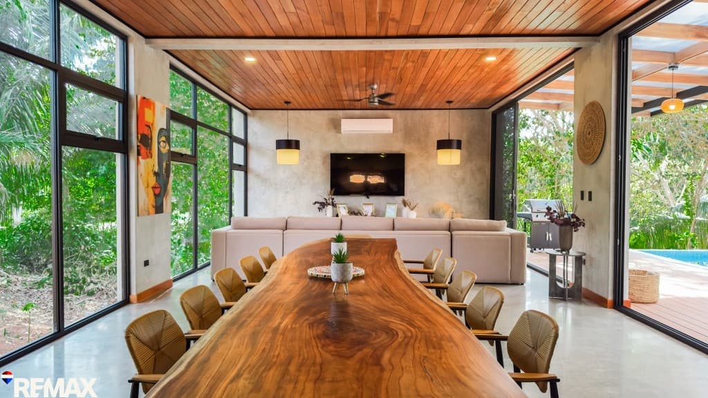 Casa Espavel | Exclusive Private Estate Surrounded by Nature, photo 5