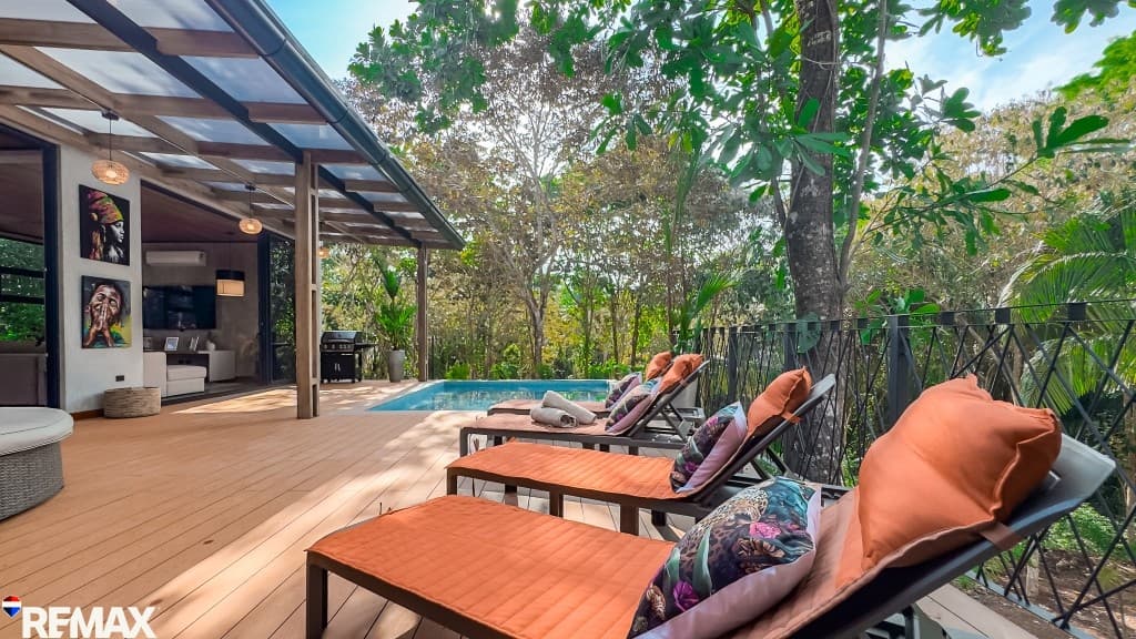 Casa Espavel | Exclusive Private Estate Surrounded by Nature, photo 6