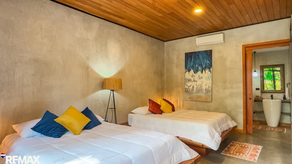 Casa Espavel | Exclusive Private Estate Surrounded by Nature, photo 9