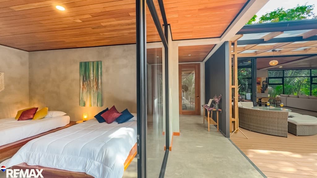 Casa Espavel | Exclusive Private Estate Surrounded by Nature, photo 10