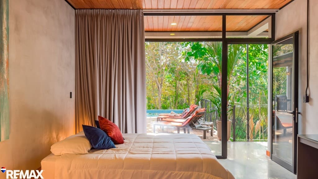 Casa Espavel | Exclusive Private Estate Surrounded by Nature, photo 11