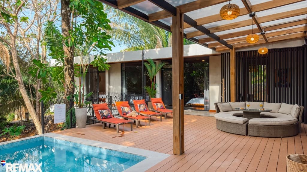 Casa Espavel | Exclusive Private Estate Surrounded by Nature, photo 12
