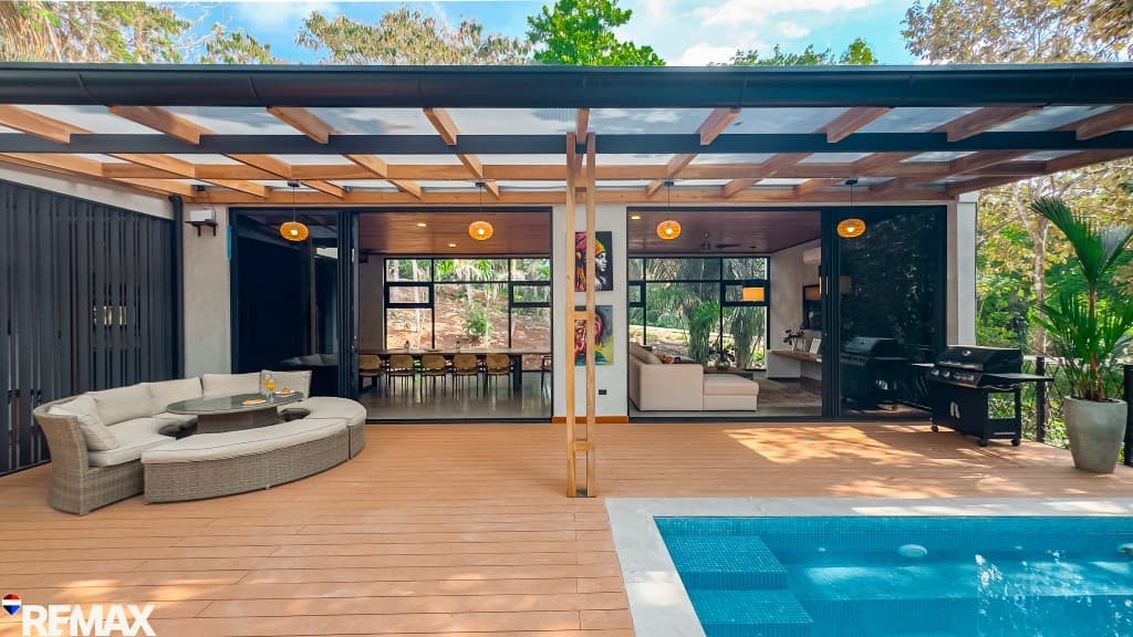 Casa Espavel | Exclusive Private Estate Surrounded by Nature, photo 18