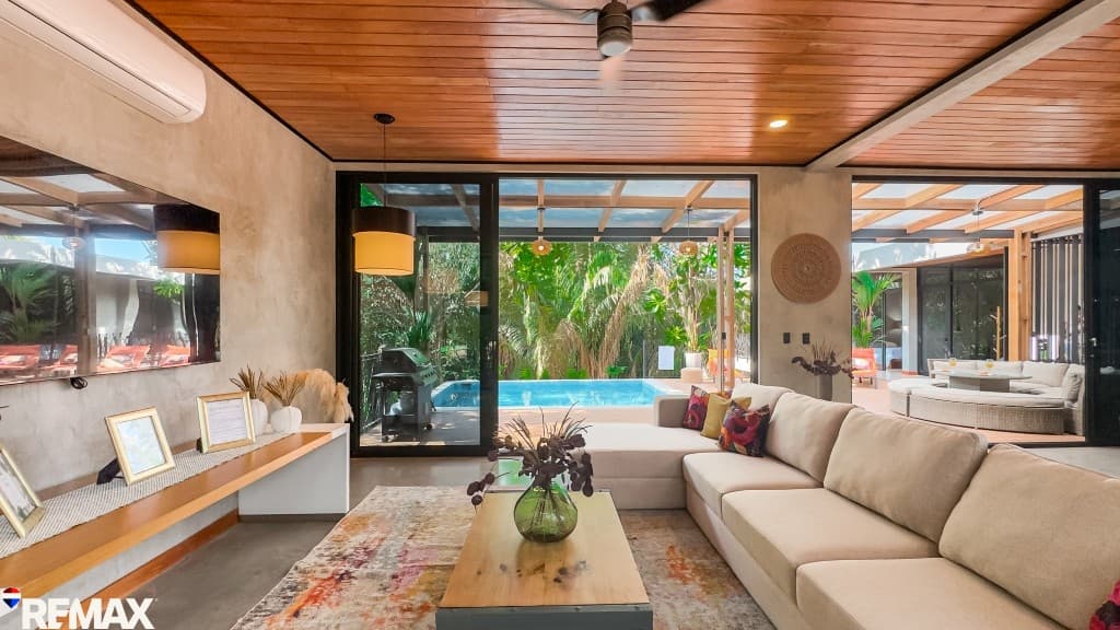 Casa Espavel | Exclusive Private Estate Surrounded by Nature, photo 13
