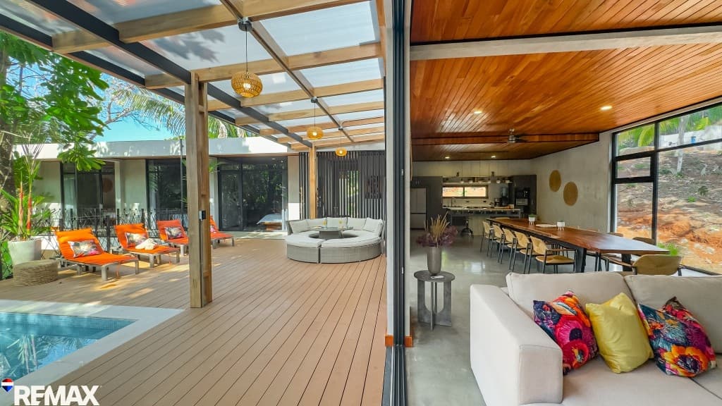 Casa Espavel | Exclusive Private Estate Surrounded by Nature, photo 14