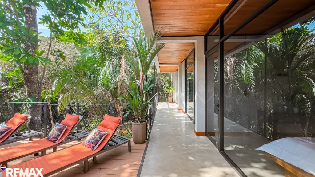 Casa Espavel | Exclusive Private Estate Surrounded by Nature, photo 15