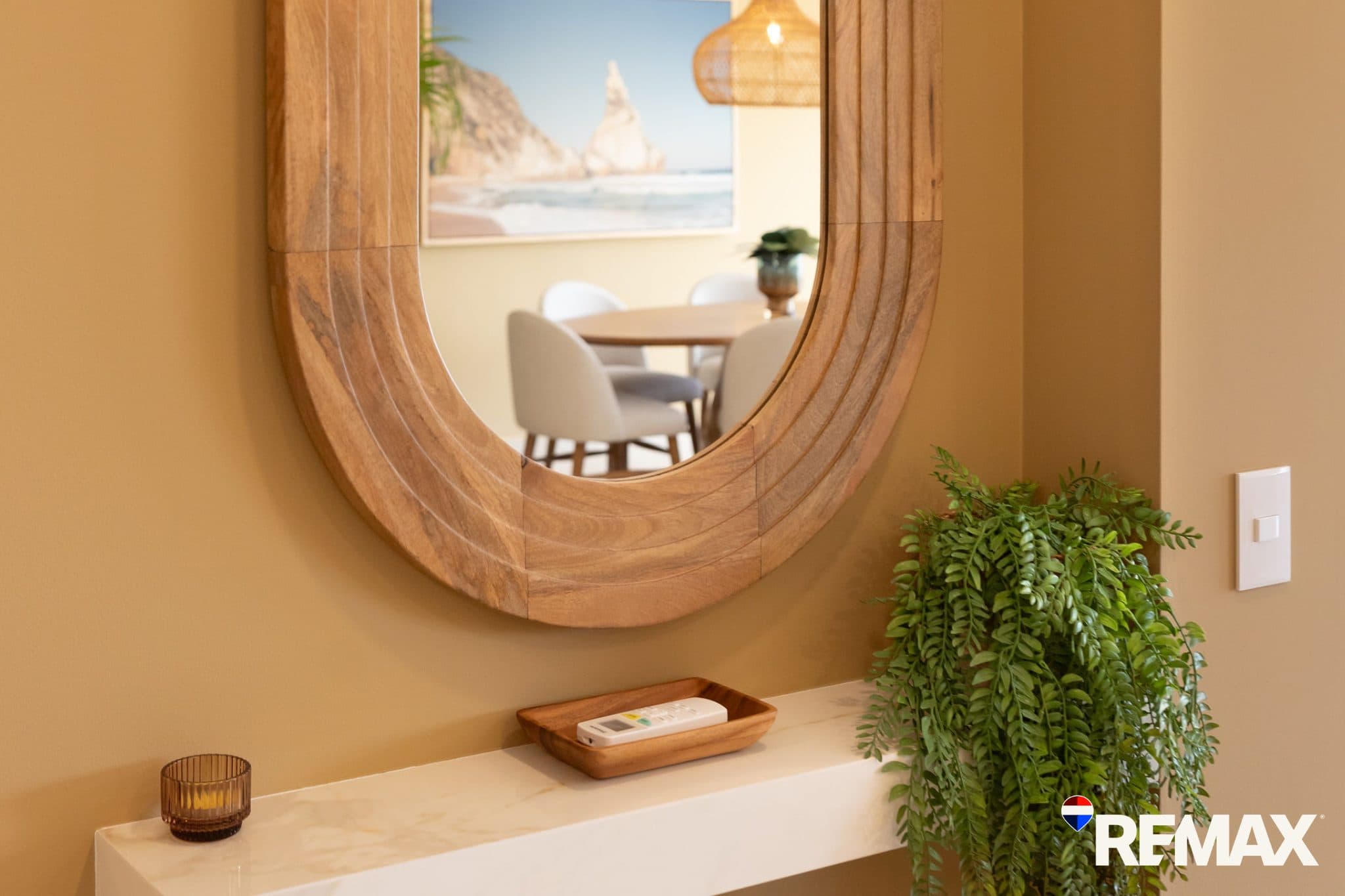Modern Oceanview Designer Retreat, photo 20
