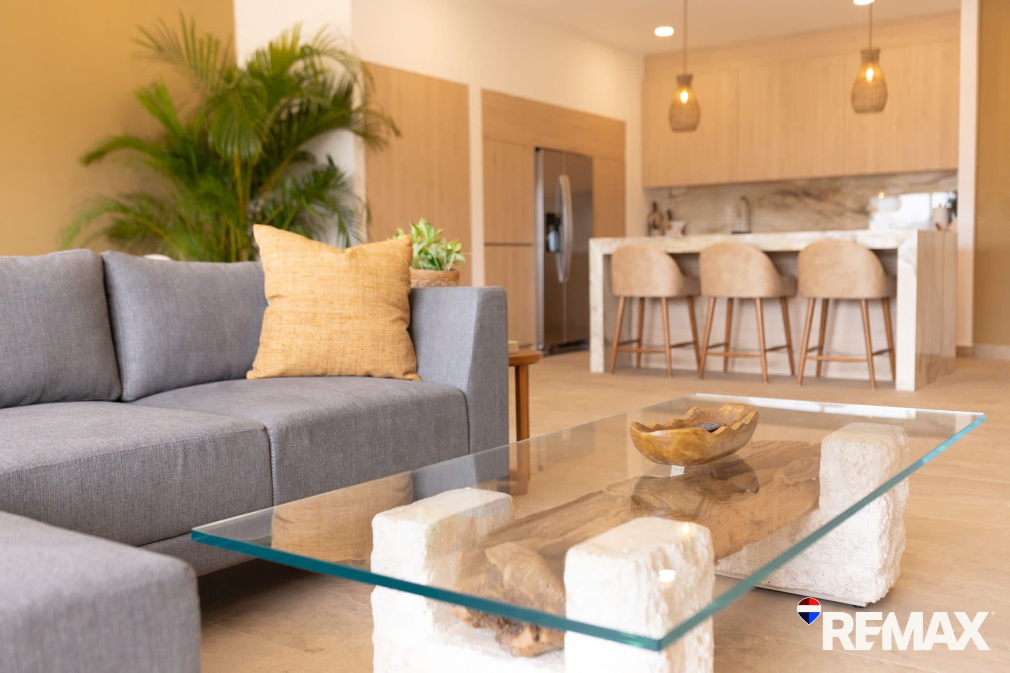 Modern Oceanview Designer Retreat, photo 3
