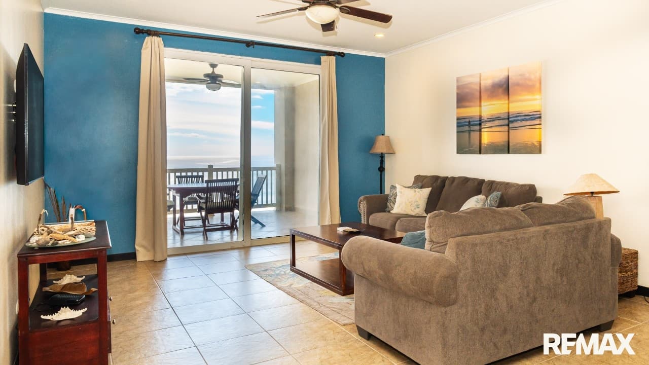 The Palms 7th Floor Oceanfront Condo, photo 10