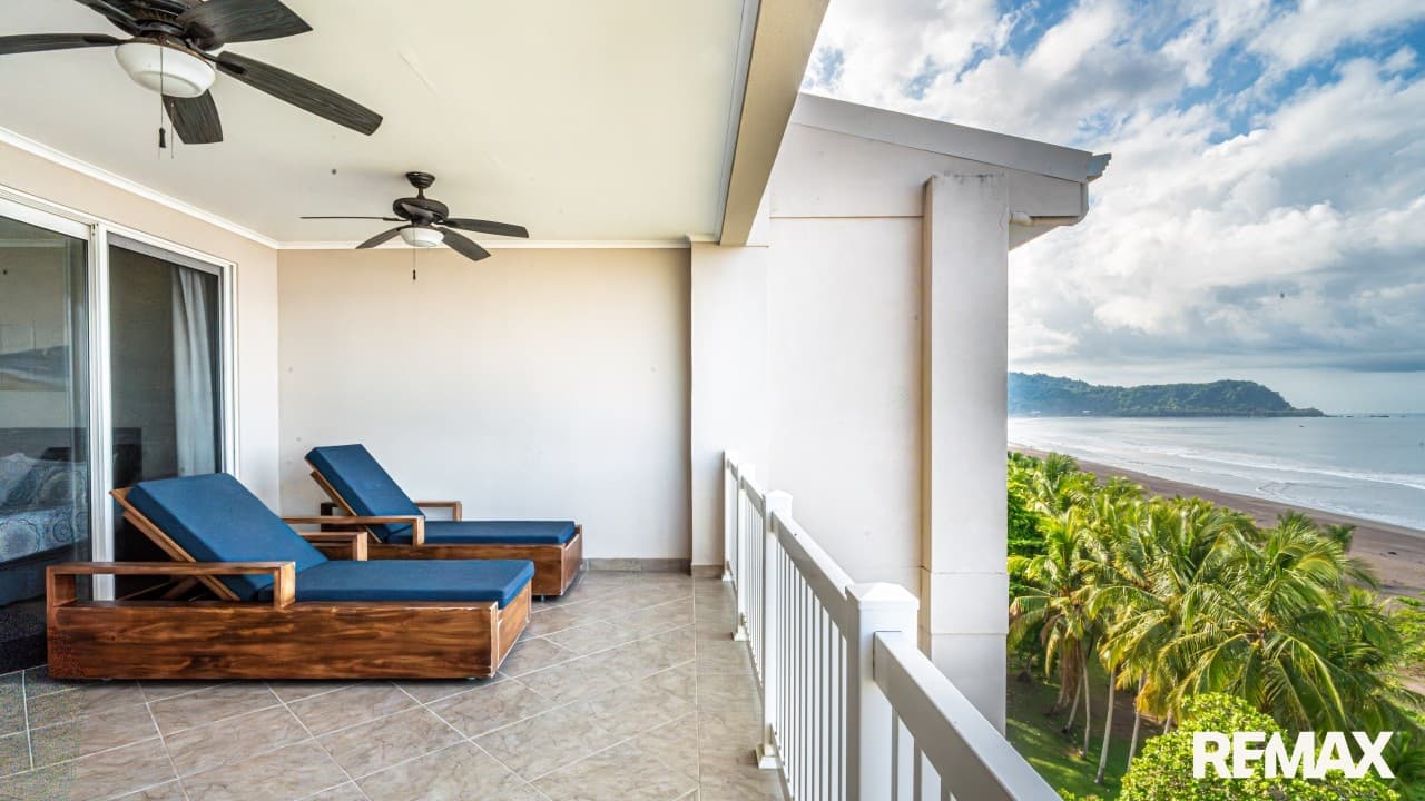 The Palms 7th Floor Oceanfront Condo, photo 13
