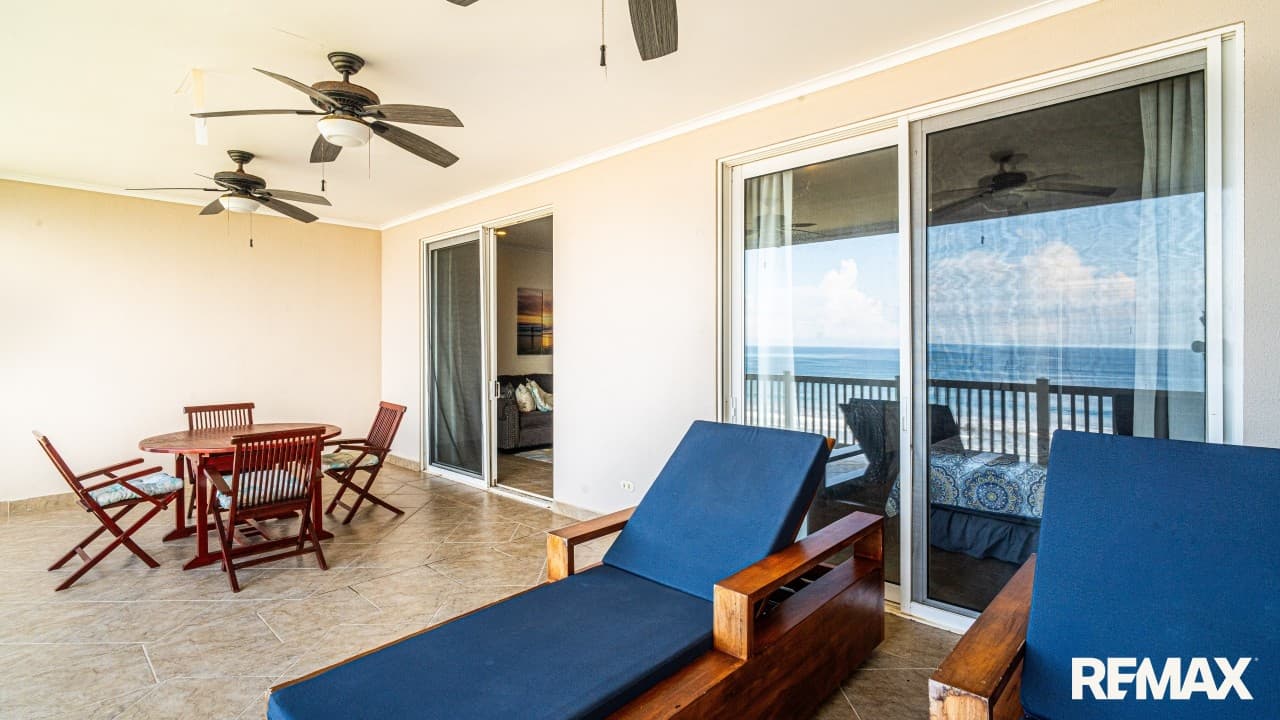 The Palms 7th Floor Oceanfront Condo, photo 14