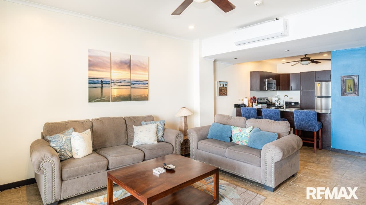The Palms 7th Floor Oceanfront Condo, photo 15