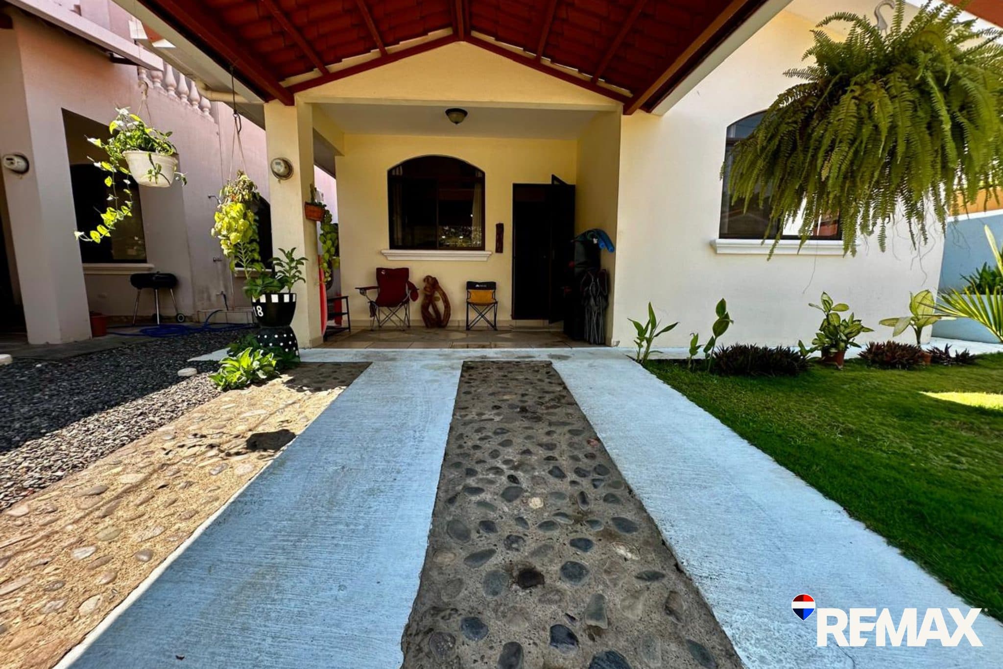 Tropical Beach House, photo 7