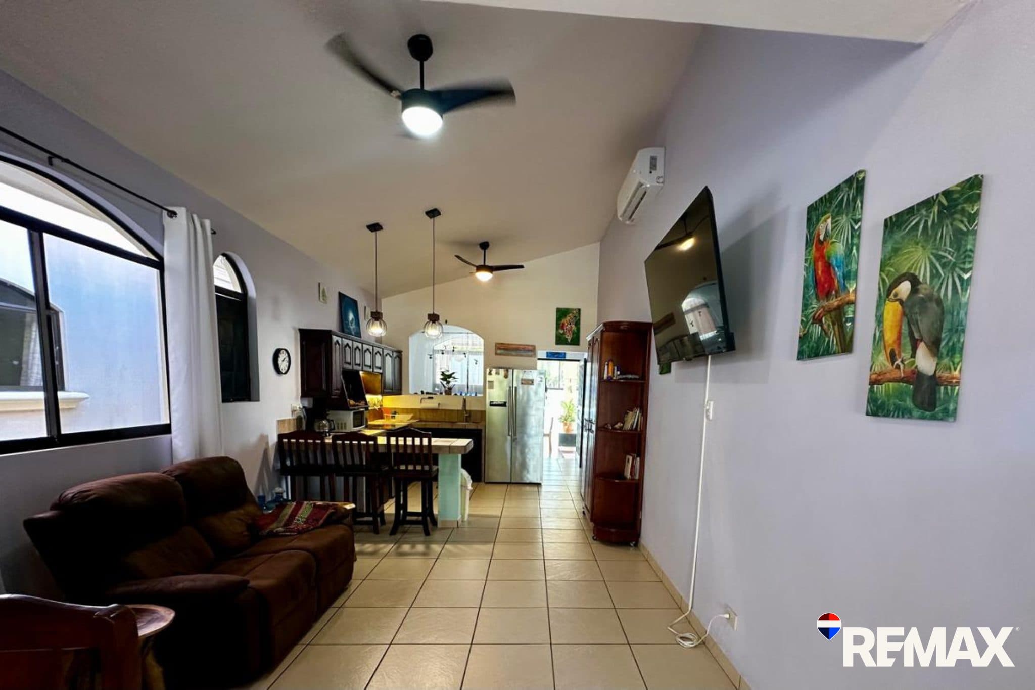 Tropical Beach House, photo 9