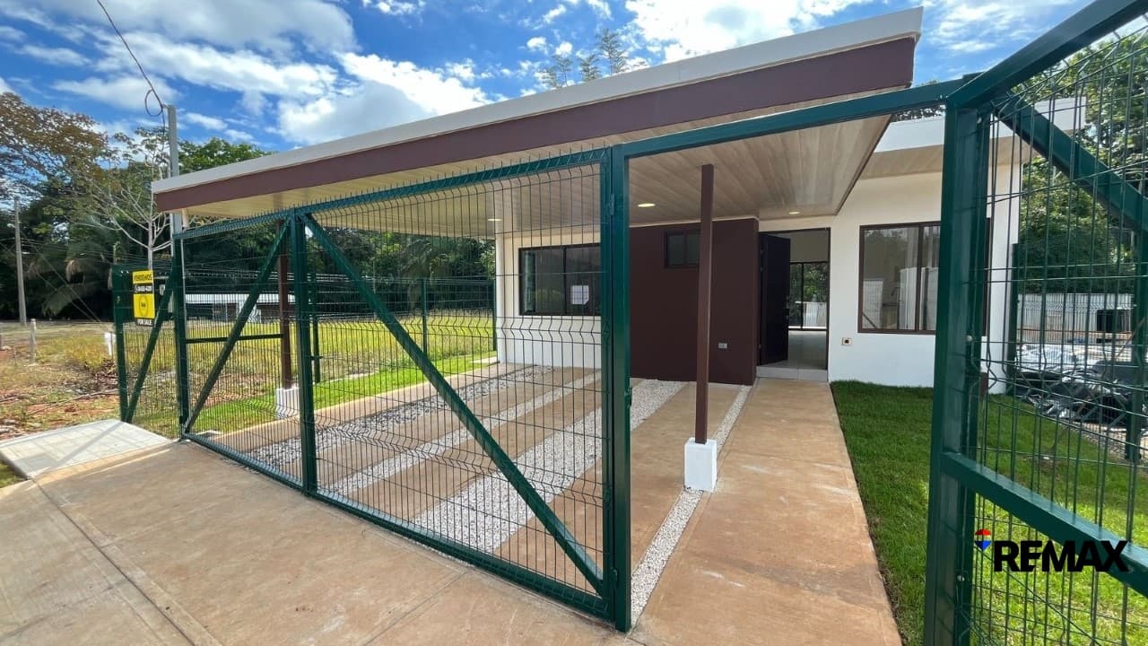 Peaceful Nature Home in Altos de Bejuco, photo 15