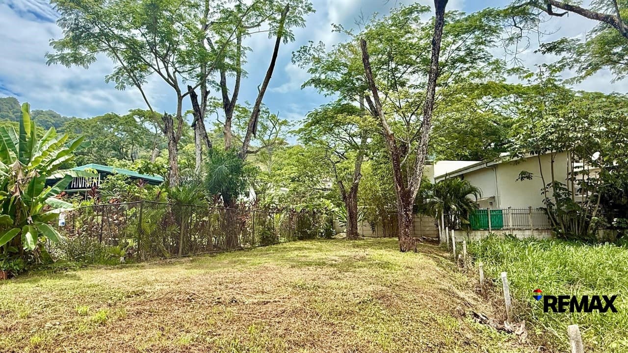 Playa Hermosa Mixed-Use Investment Lot, photo 3