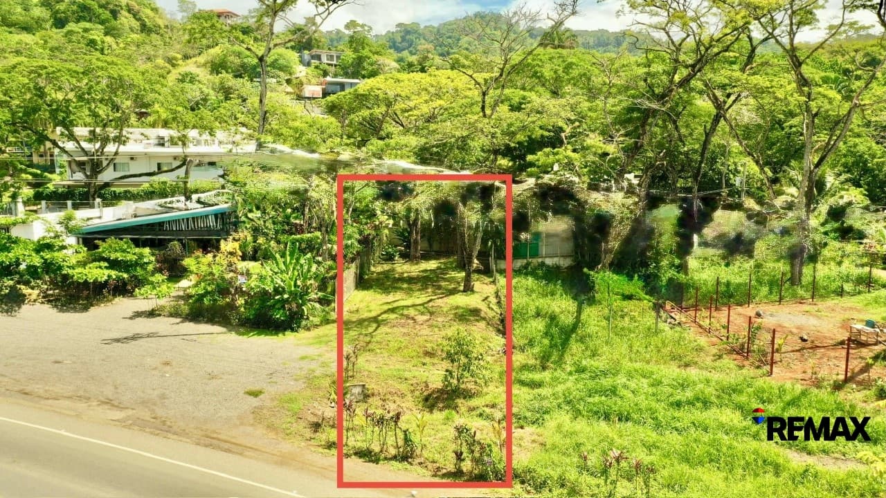 Playa Hermosa Mixed-Use Investment Lot, photo 5