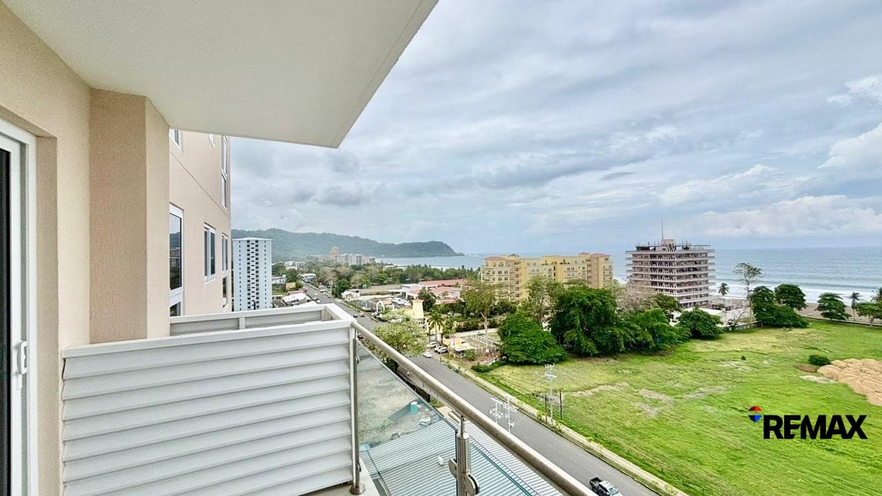 2-Bedroom Oceanview Condo at LIVE Jaco, photo 16