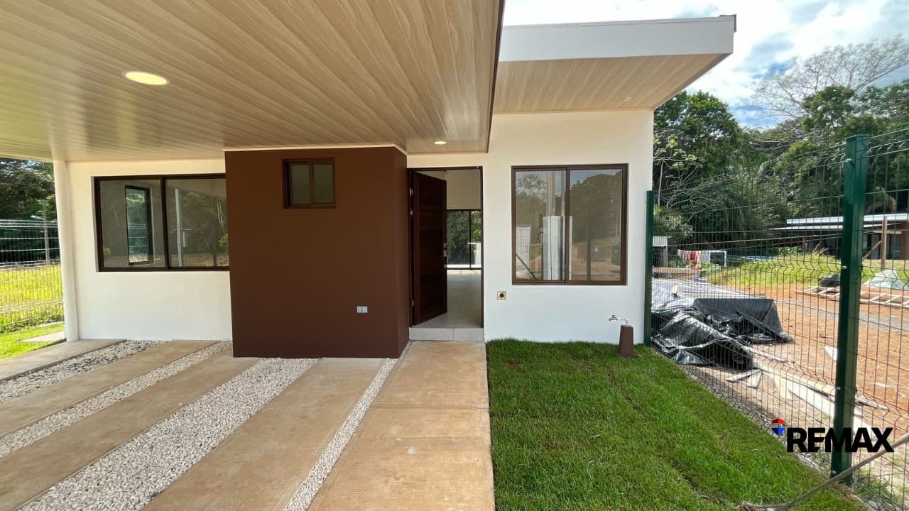 Peaceful Nature Home in Altos de Bejuco, photo 16