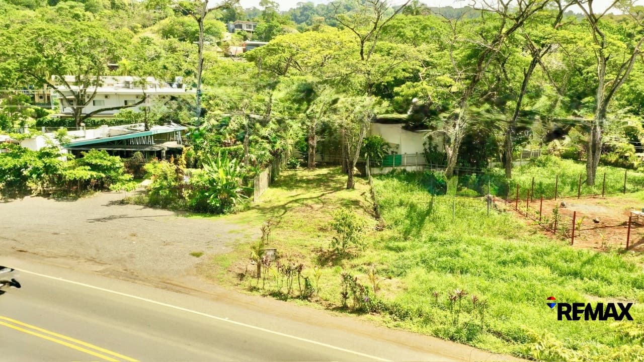 Playa Hermosa Mixed-Use Investment Lot, photo 6