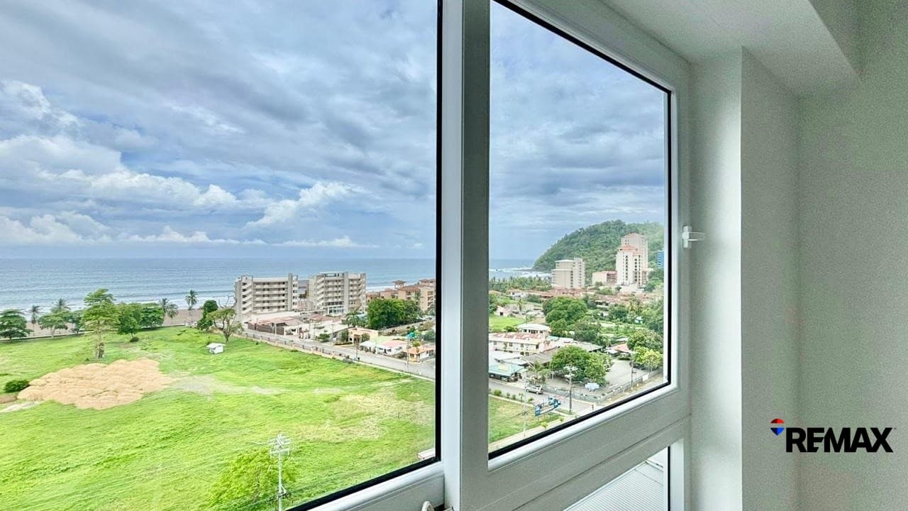 2-Bedroom Oceanview Condo at LIVE Jaco, photo 7