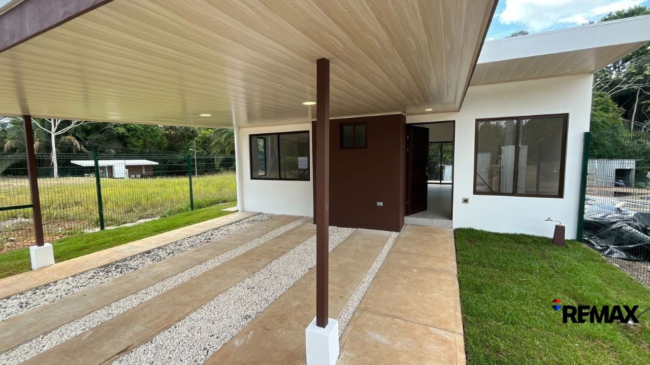 Peaceful Nature Home in Altos de Bejuco, photo 17