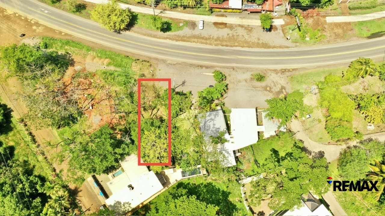Playa Hermosa Mixed-Use Investment Lot, photo 7