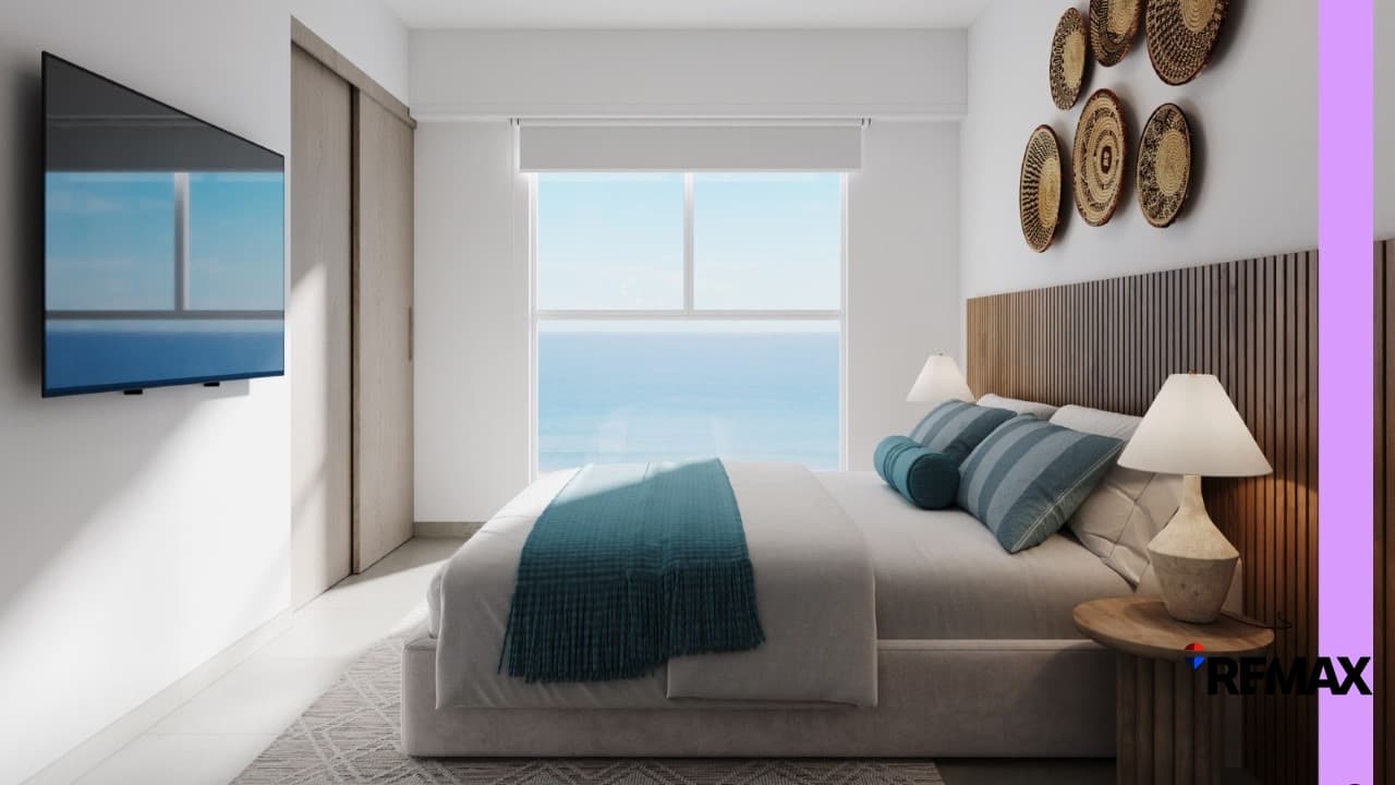 Oceanfront Condo in A´Mar Jaco, photo 7