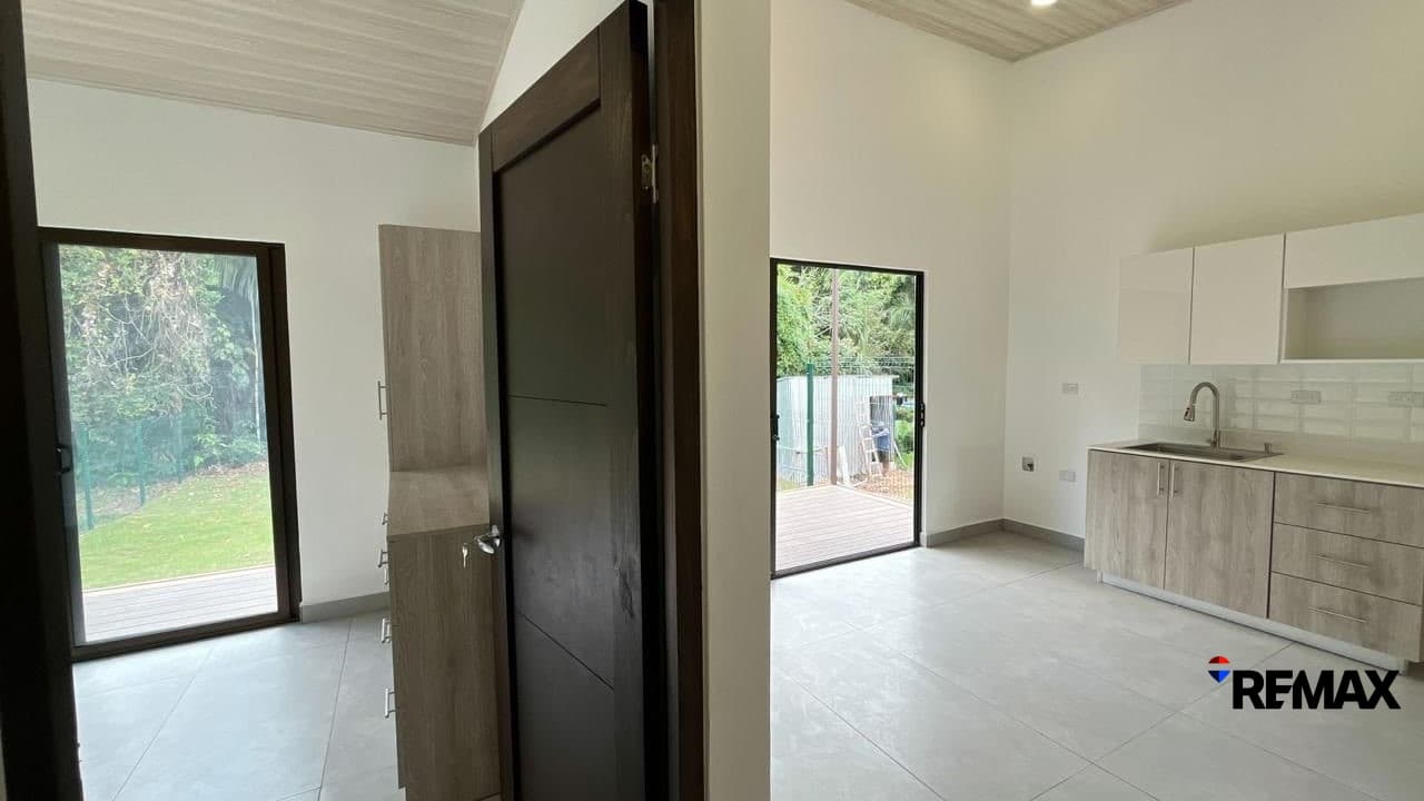 Peaceful Nature Home in Altos de Bejuco, photo 7